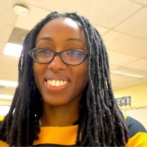 Meet your Posher, Naomi